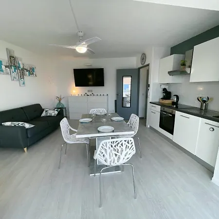 Evasion Mediterraneenne - Vue - 公寓 *